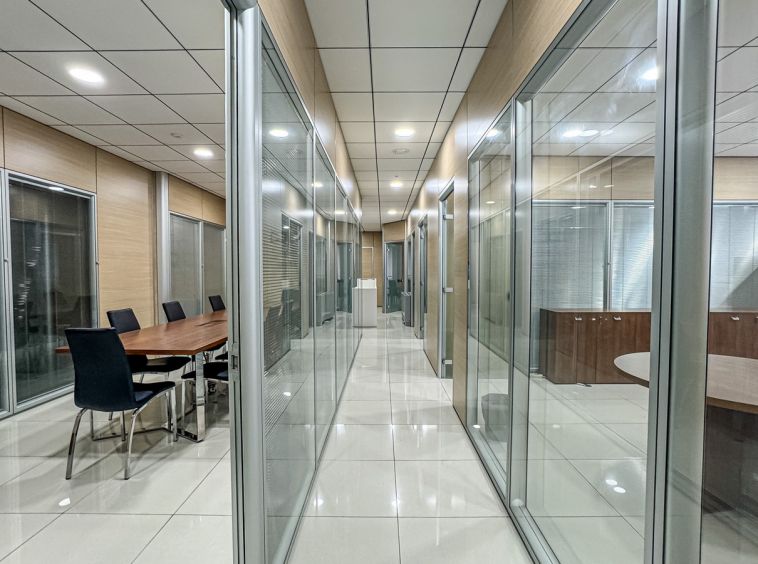 High End Office To Let St Julians