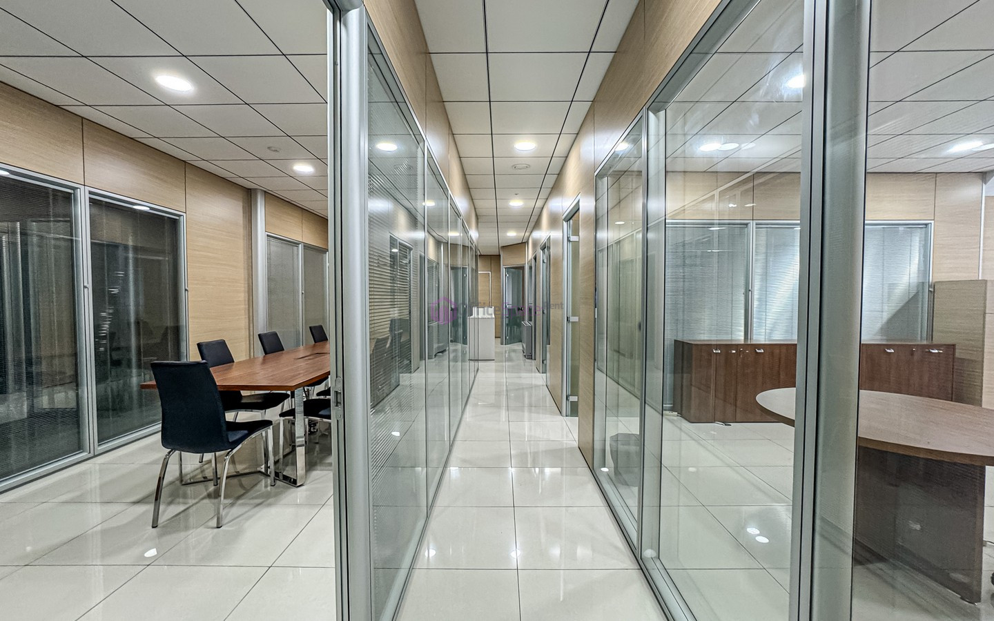 High End Office To Let St Julians