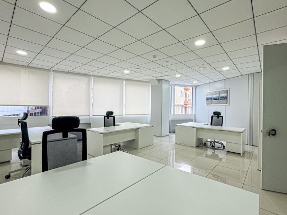 High End Office To Let St Julians