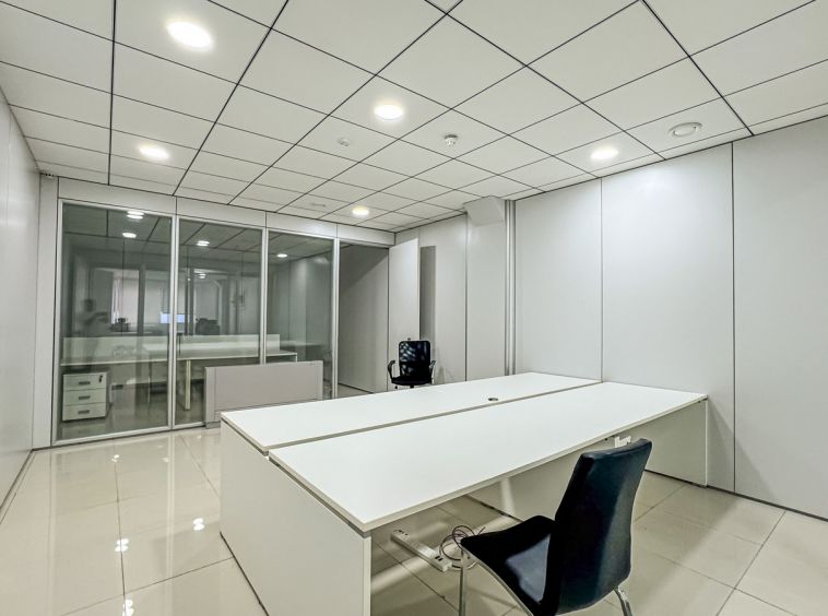 High End Office To Let St Julians