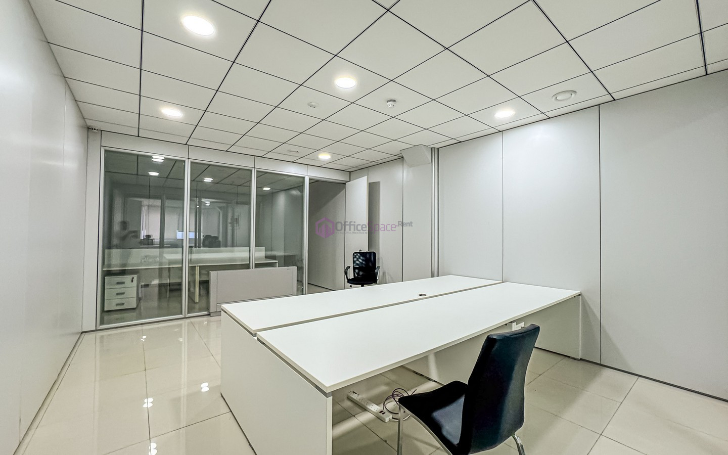 High End Office To Let St Julians