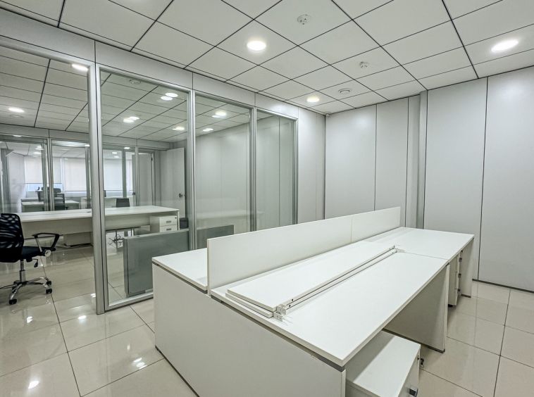 High End Office To Let St Julians