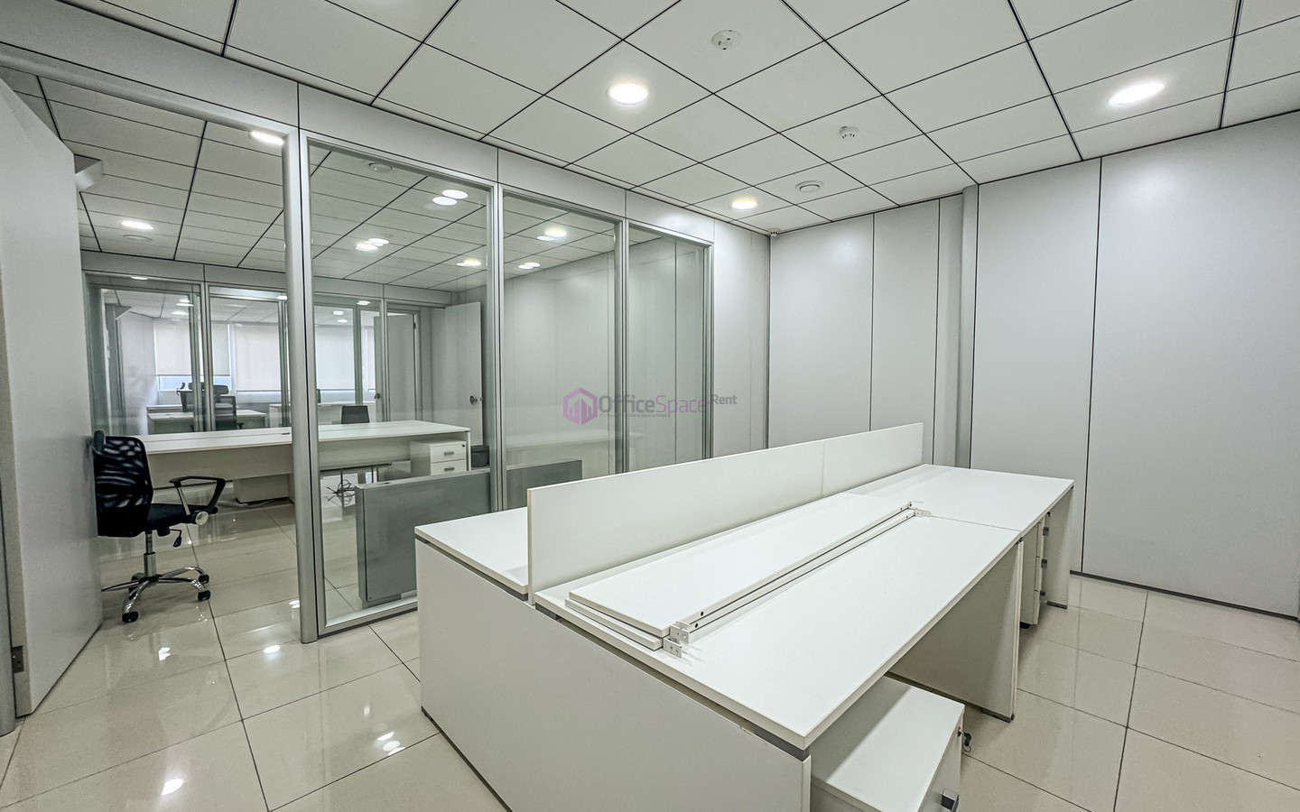 High End Office To Let St Julians