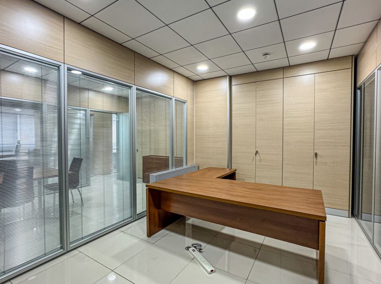 High End Office To Let St Julians