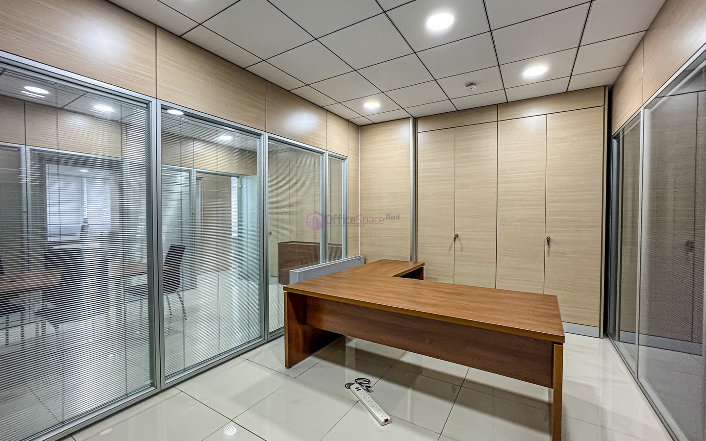 High End Office To Let St Julians