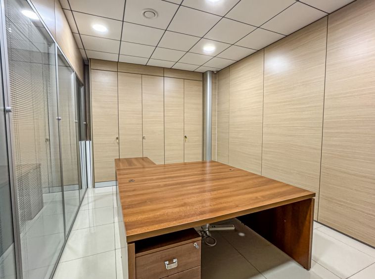 High End Office To Let St Julians