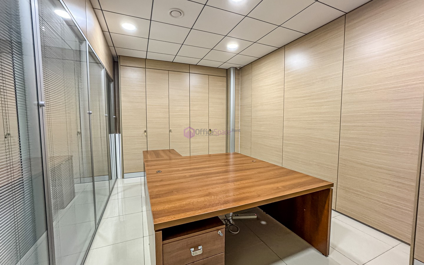 High End Office To Let St Julians