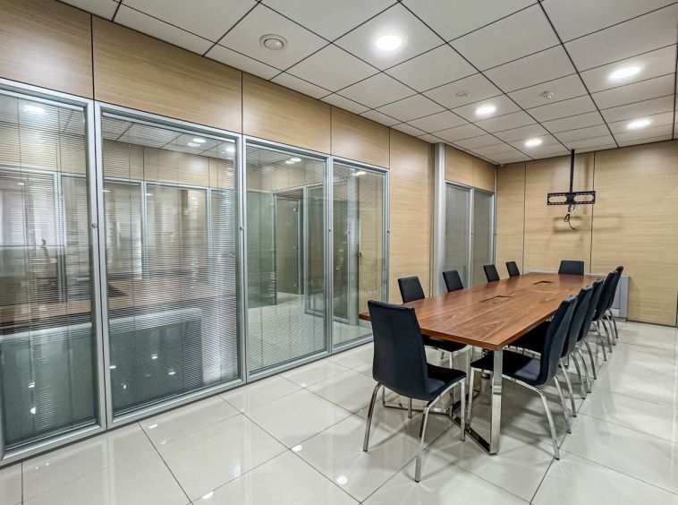 High End Office To Let St Julians