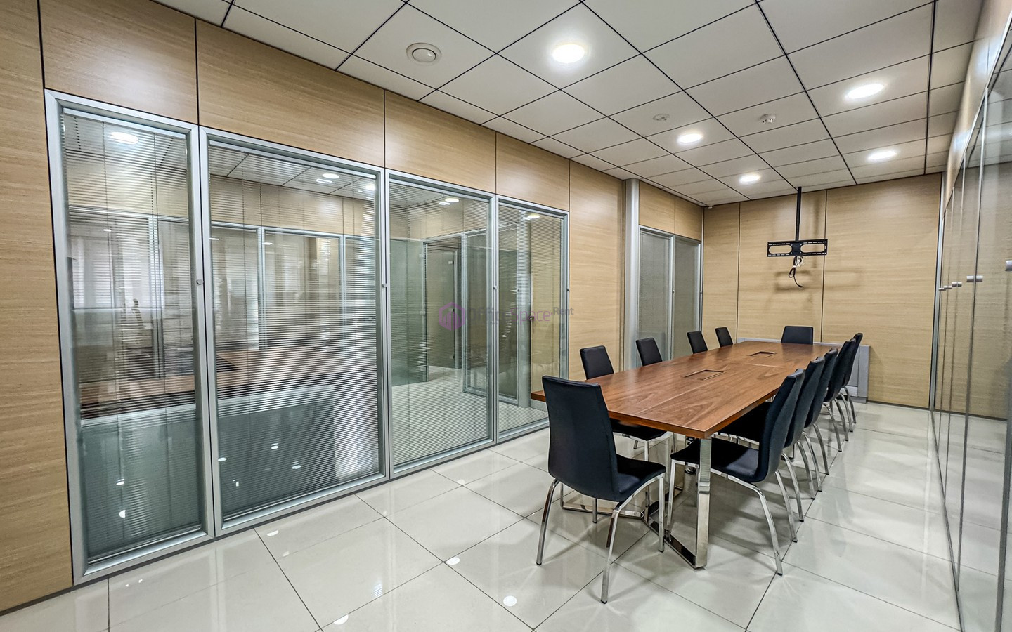 High End Office To Let St Julians