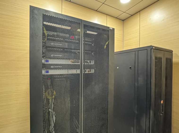 High End Office To Let St Julians