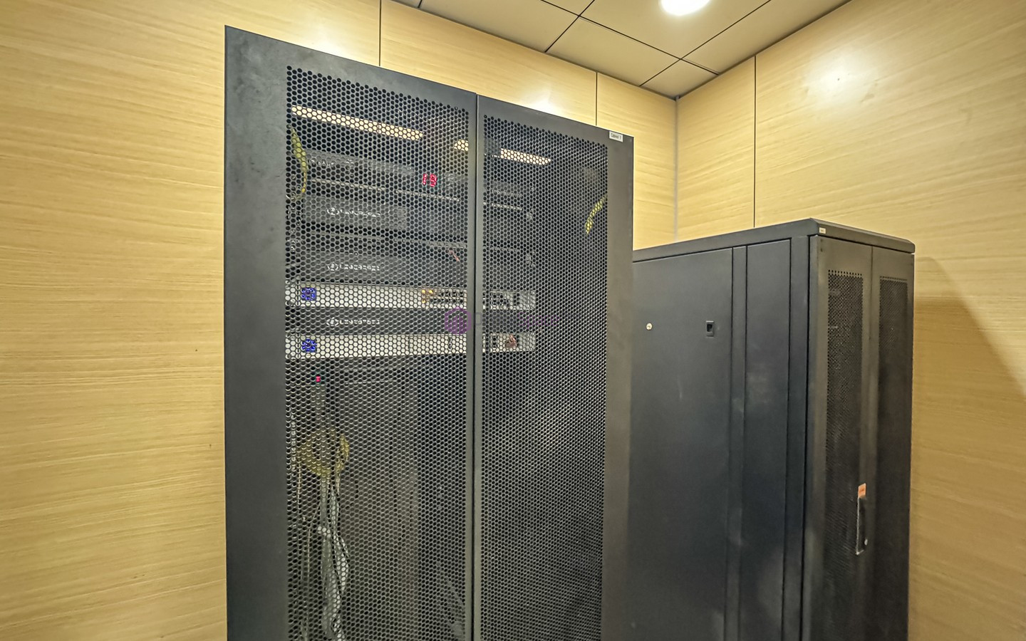 High End Office To Let St Julians