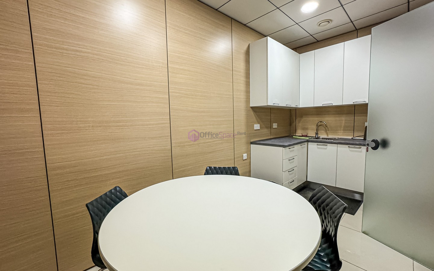 High End Office To Let St Julians