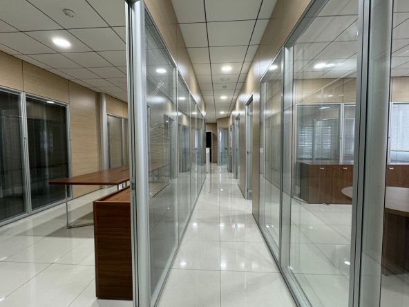 High End Office To Let St Julians