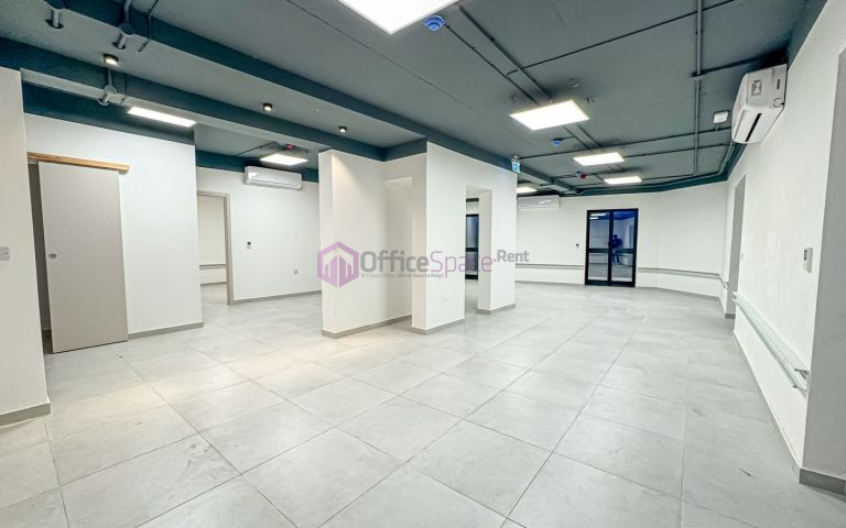 Office Space Kappara to Let