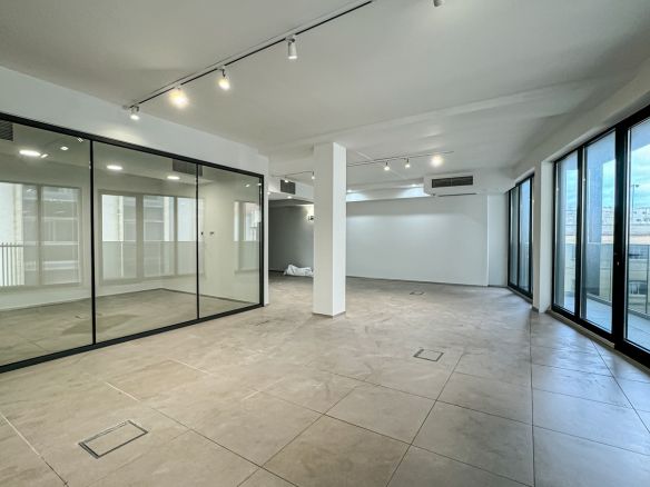 Modern Office Sliema Centre
