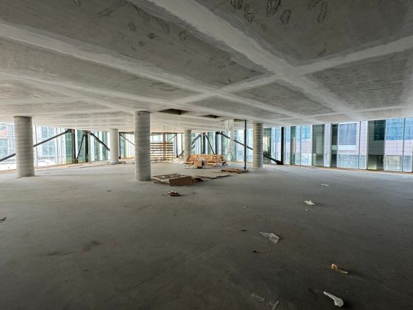 High End Office Space in St Julians