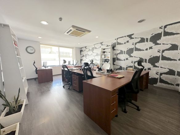 Mriehel Office For Lease
