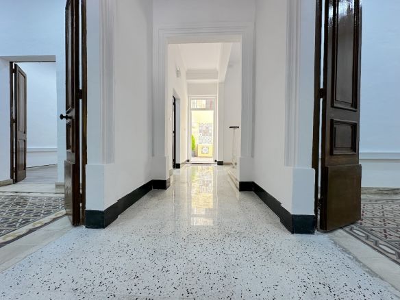 Town House Office In Sliema