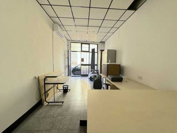 Small Office For Rent Msida