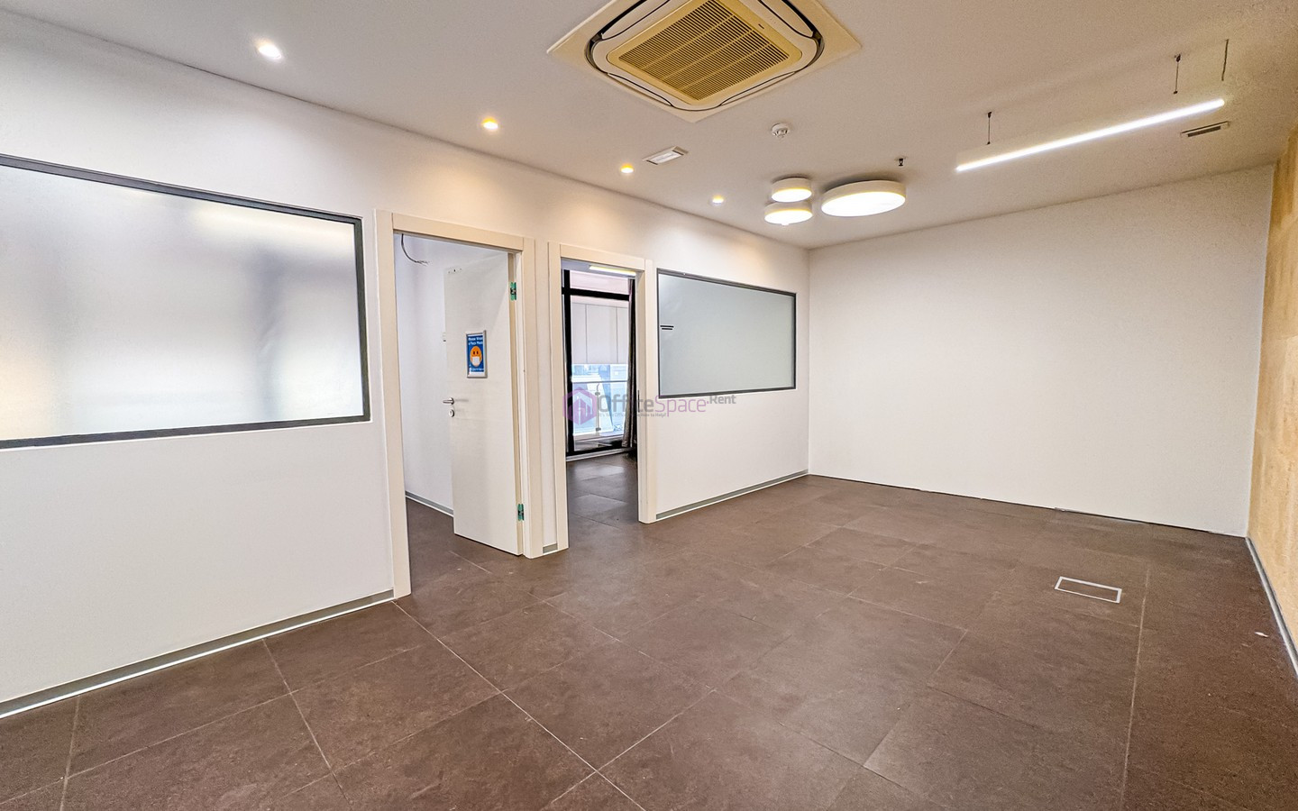 Business Centre Office in Gzira