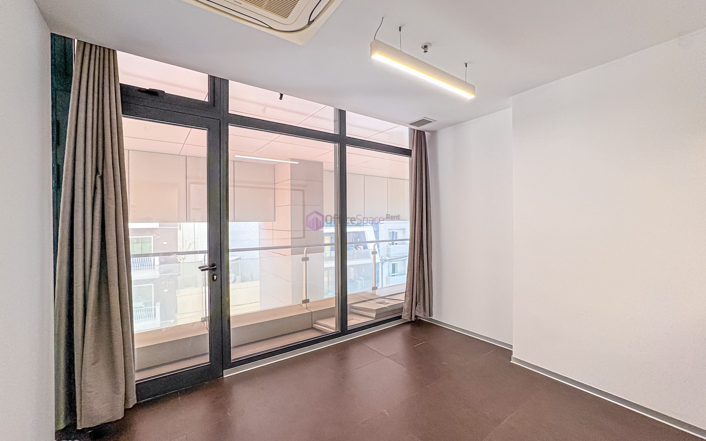 Business Centre Office in Gzira