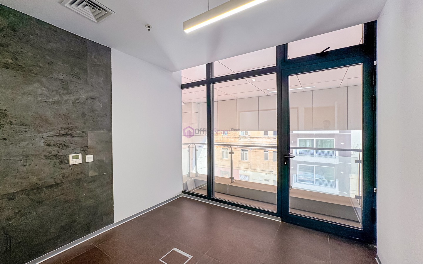 Business Centre Office in Gzira