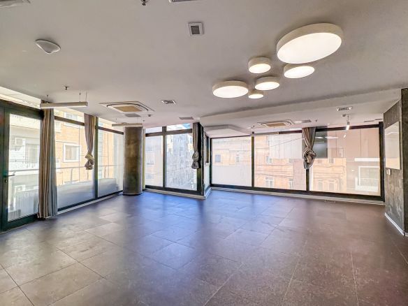 Business Centre Office in Gzira