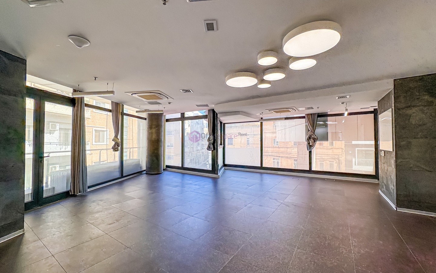 Business Centre Office in Gzira Business Centre Office in Gzira