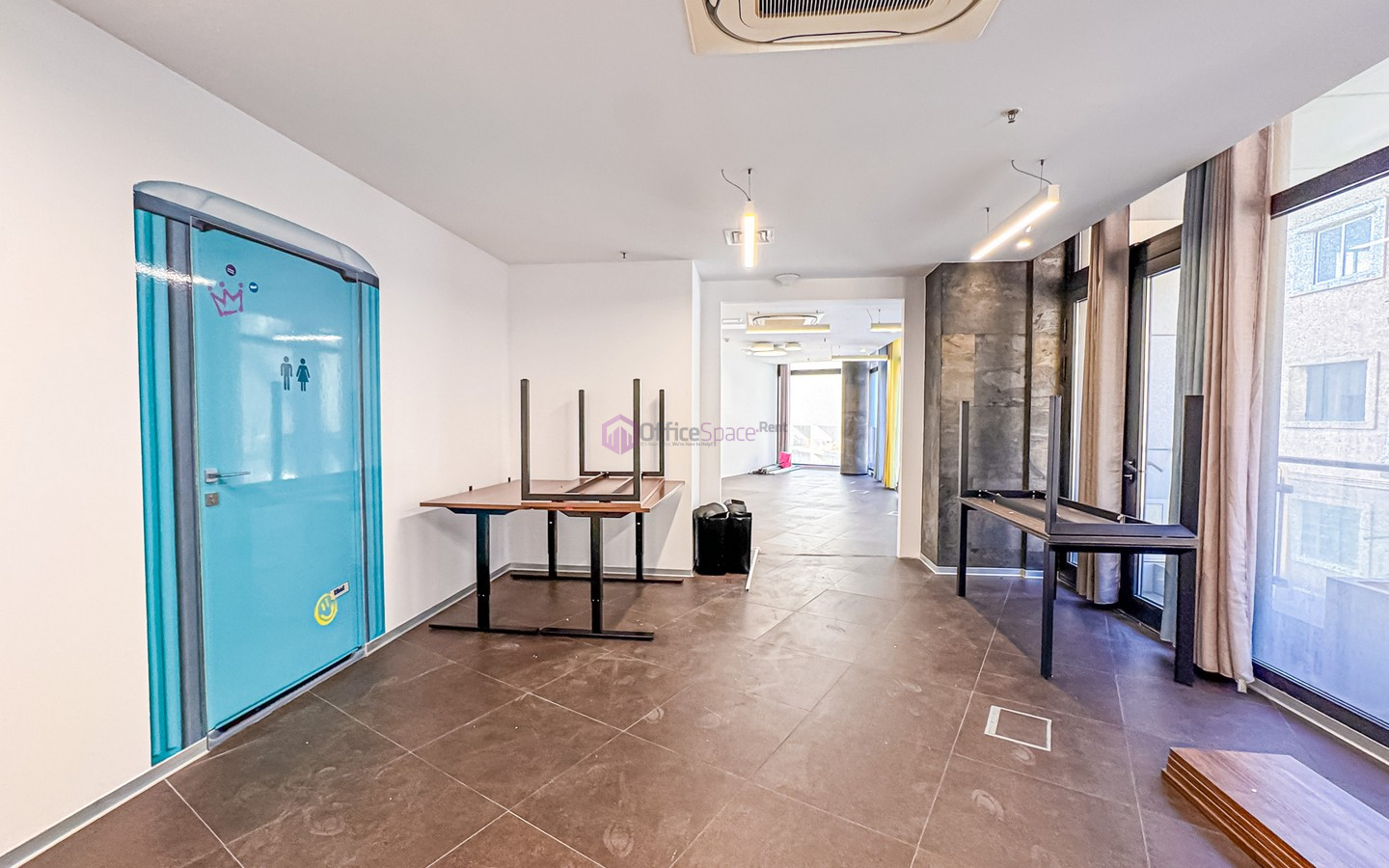 Business Centre Office in Gzira