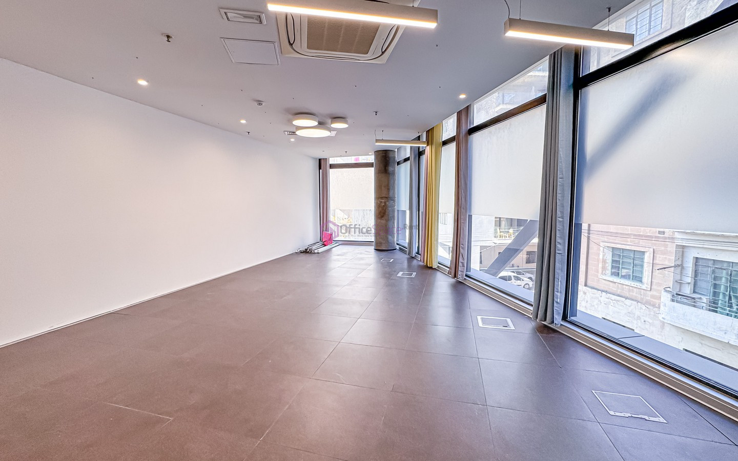 Business Centre Office in Gzira