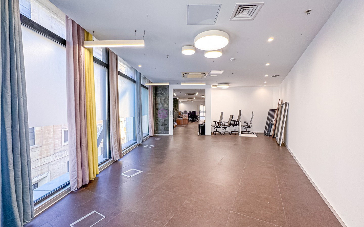 Business Centre Office in Gzira