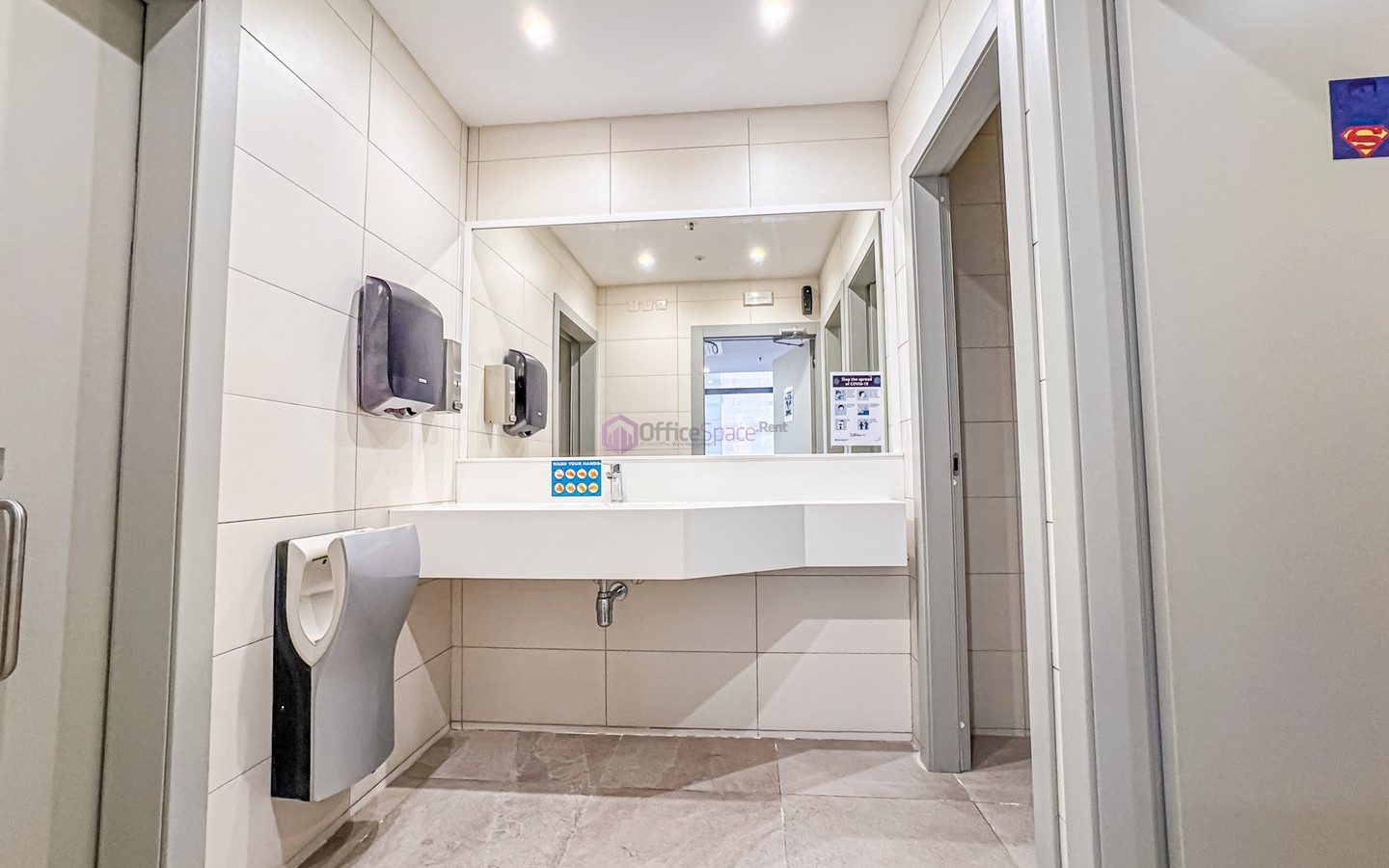 Business Centre Office in Gzira