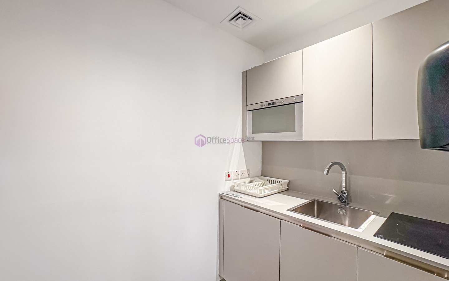 Business Centre Office in Gzira