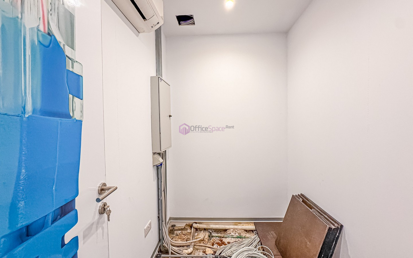 Business Centre Office in Gzira