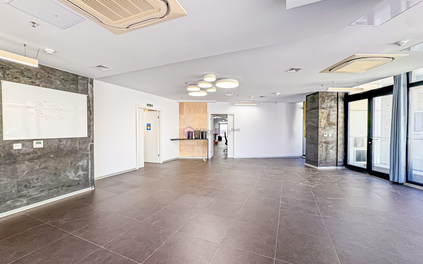 Business Centre Office in Gzira