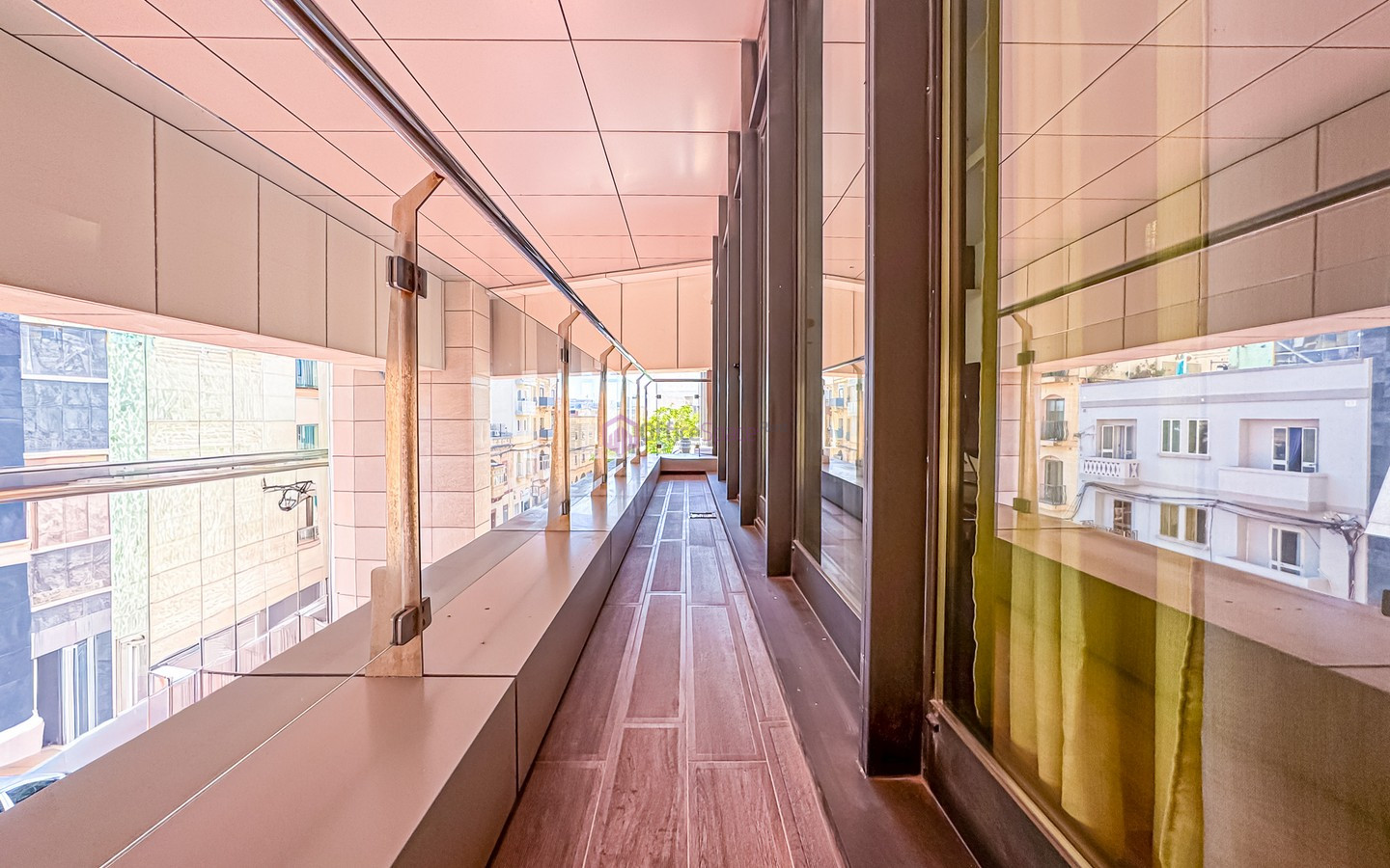 Business Centre Office in Gzira