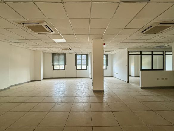 Affordable Office in Luqa