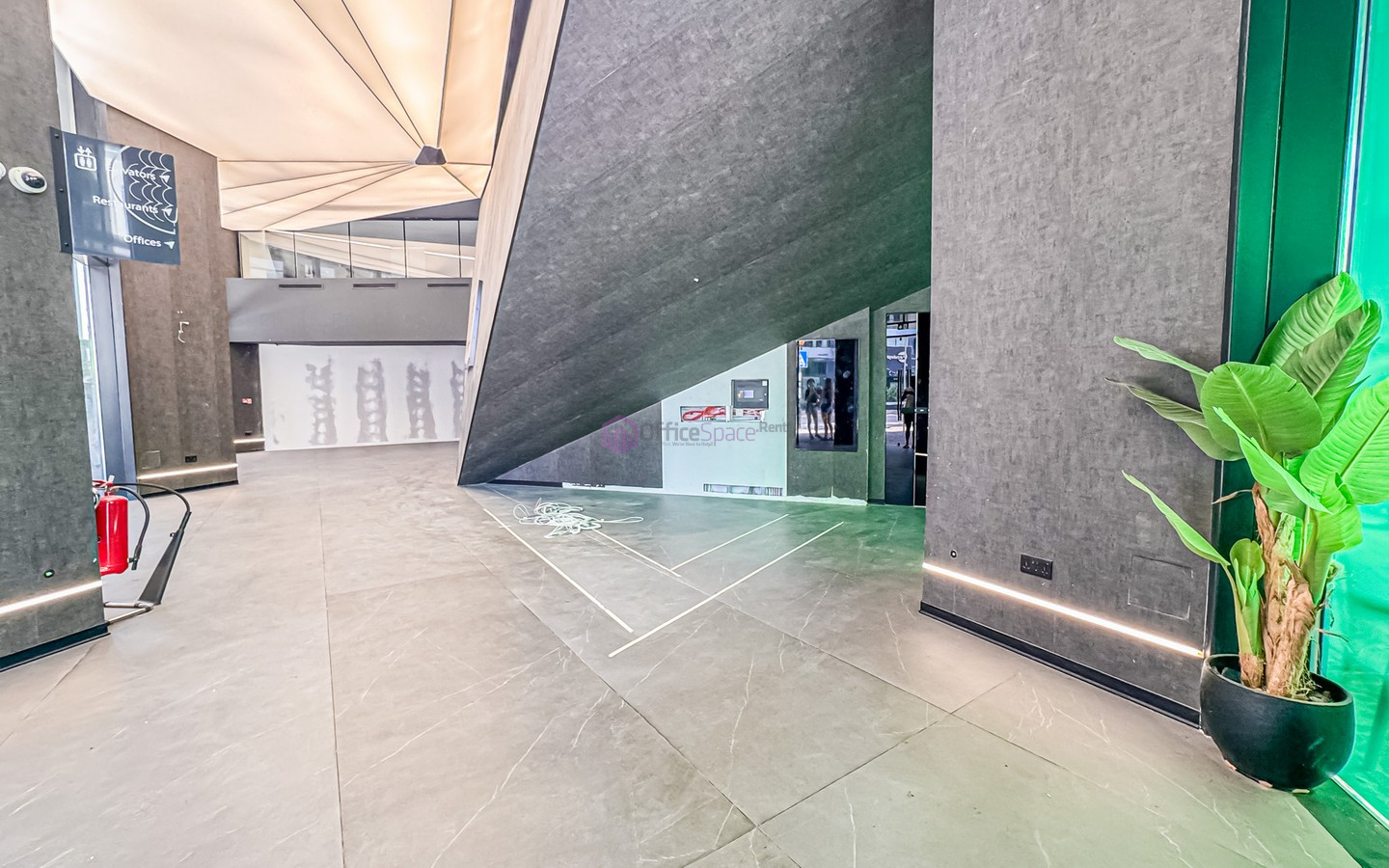 High End Office Space in St Julians