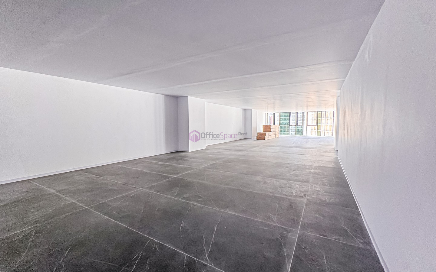 High End Office Space in St Julians