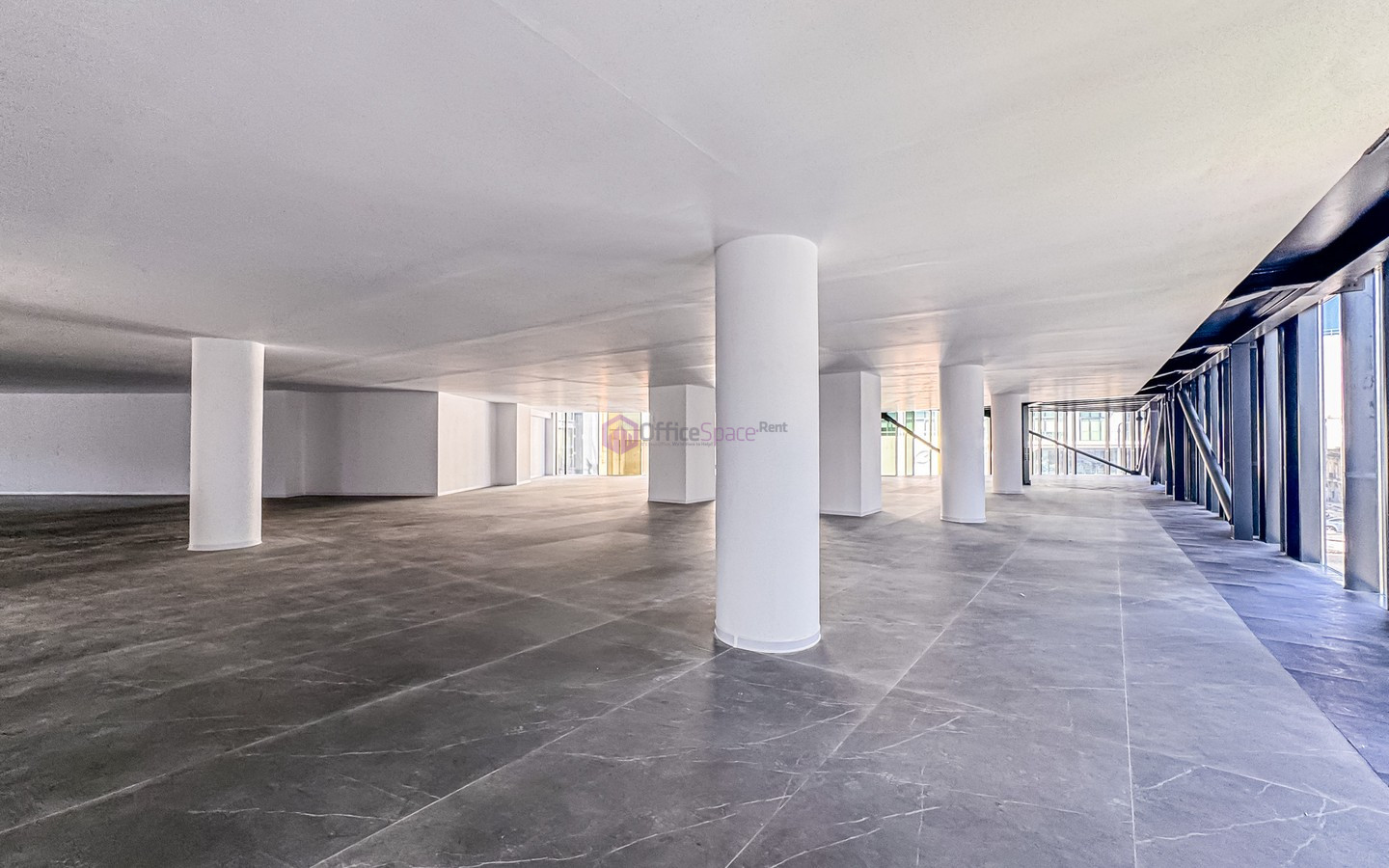 High End Office Space in St Julians