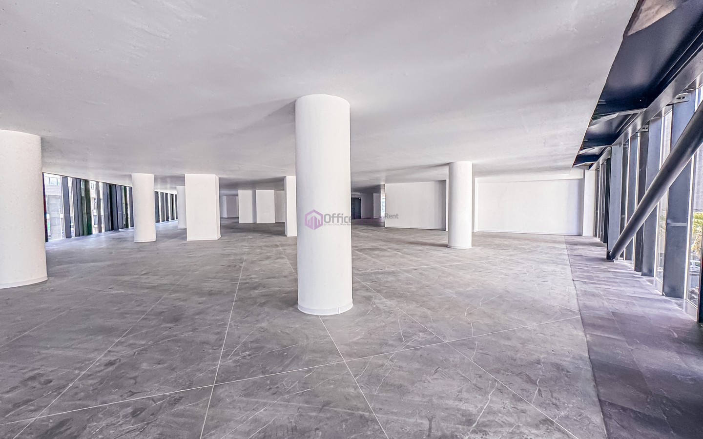 High End Office Space in St Julians