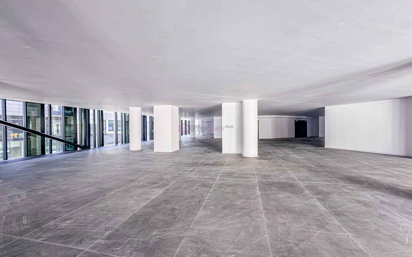Grade A Office for Rent in St Julians