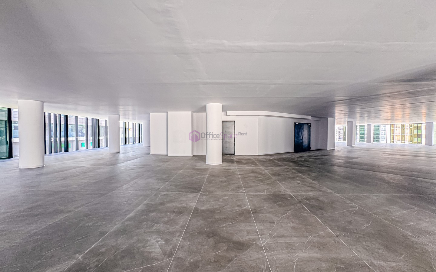 High End Office Space in St Julians