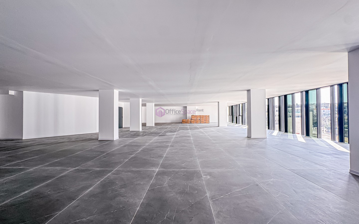 High End Office Space in St Julians