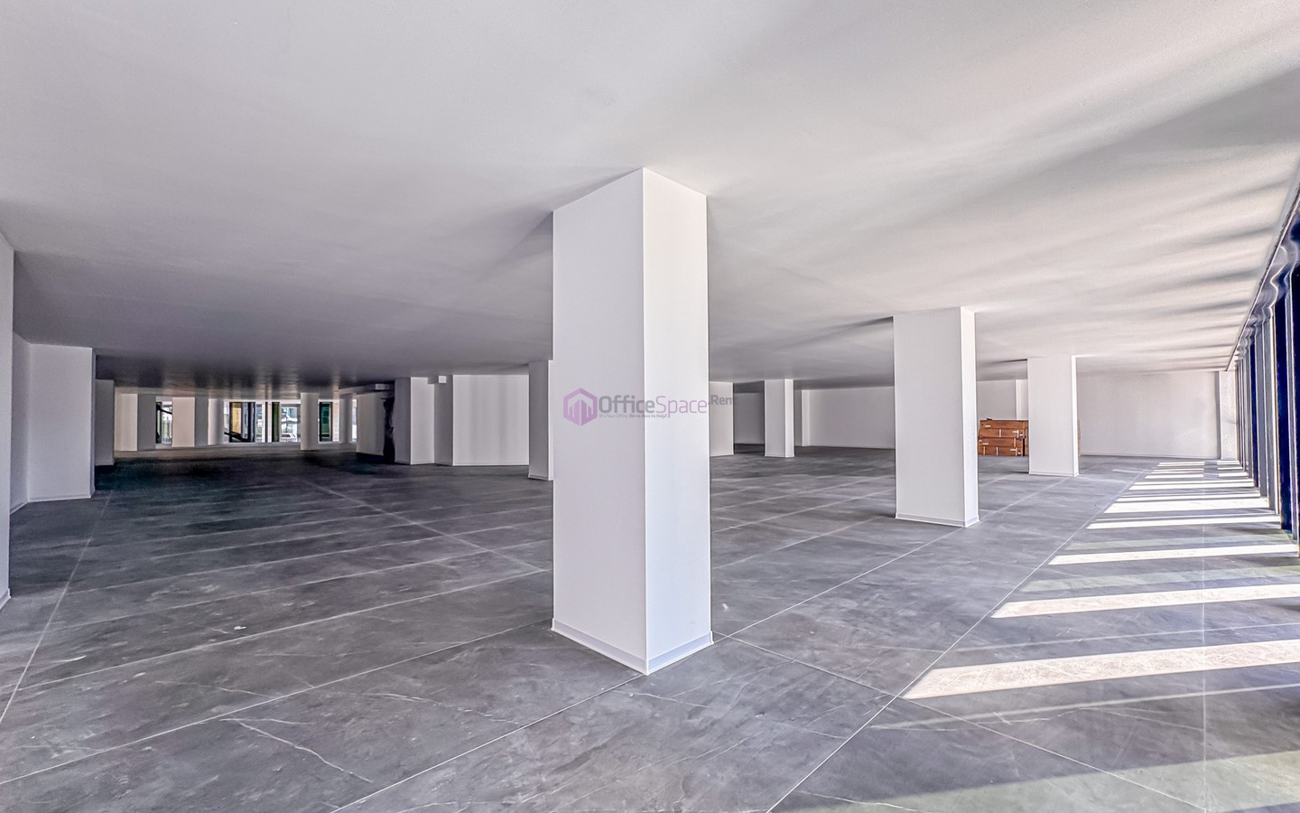 High End Office Space in St Julians