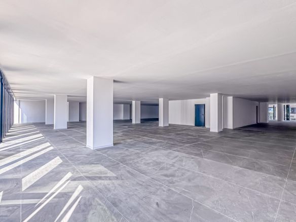 High End Office Space in St Julians
