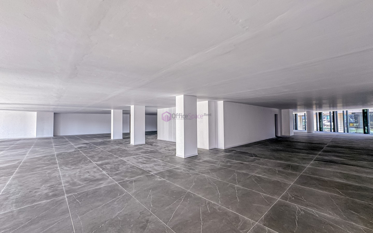 High End Office Space in St Julians