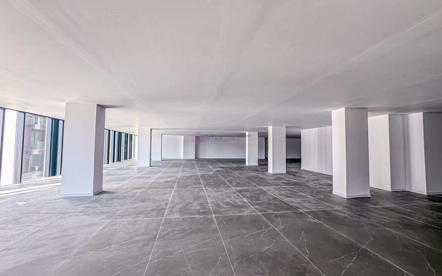 High End Office Space in St Julians