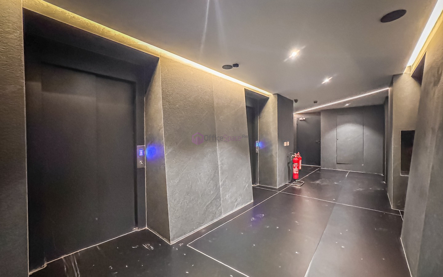 High End Office Space in St Julians