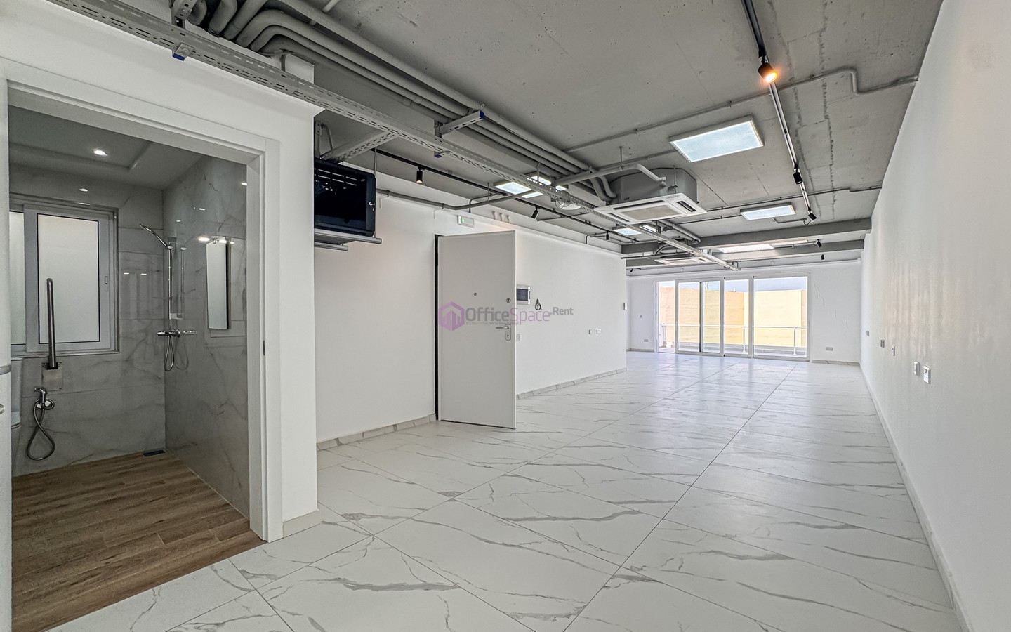 Fgura Office for Rent